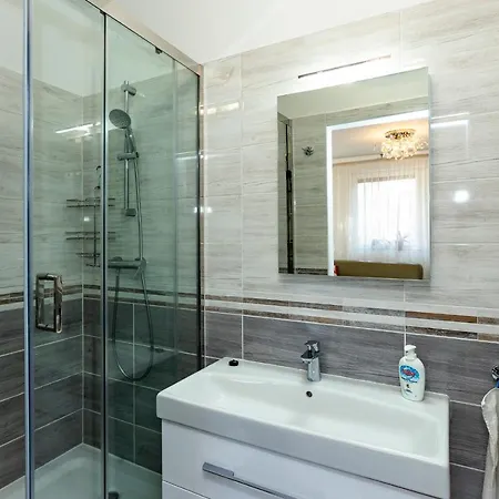 Dobo Vendeghaz Gasthof