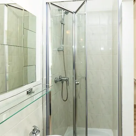 Dobo Vendeghaz Gasthof