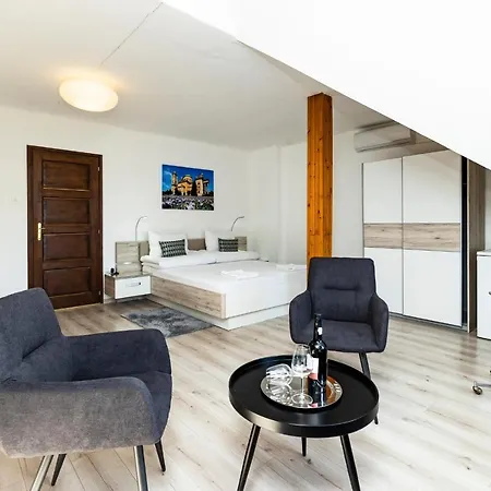 Gasthof Dobo Vendeghaz