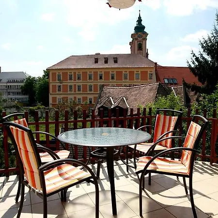 Gasthof Dobo Vendeghaz Erlau