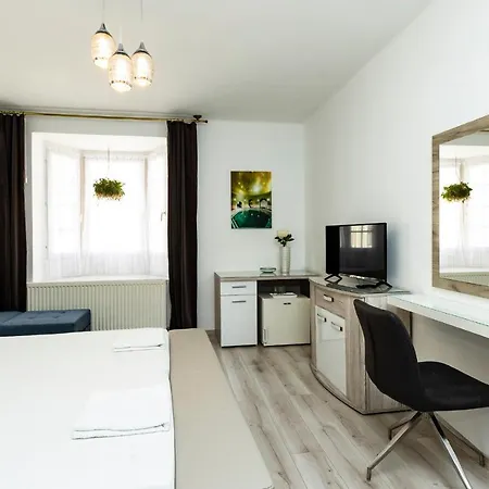 Dobo Vendeghaz 3* Eger