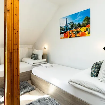 Guest house Dobo Vendeghaz