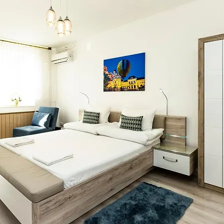 Dobo Vendeghaz 3* Eger