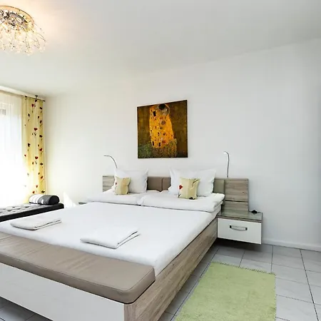 Dobo Vendeghaz Guest house Eger