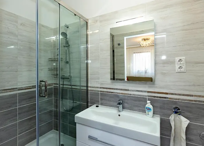 Dobo Vendeghaz Pensionat