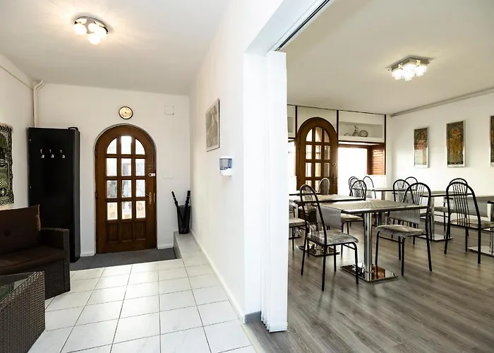 Dobo Vendeghaz Guest house 3*