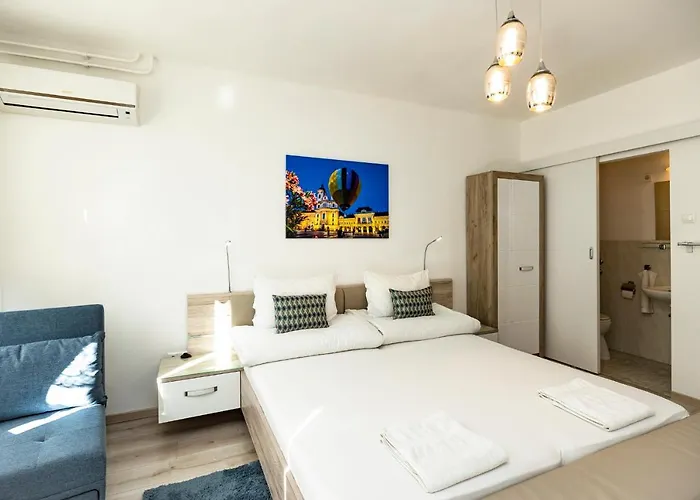 Guest house Dobo Vendeghaz 3*